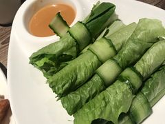 -茉莉餐厅(包河万达店)