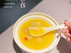 -羲和雅苑•北京烤鸭(国贸商城店)
