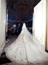 -美悦盛宴一站式婚礼会馆(临江店)