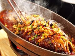 -京味斋·北京烤鸭(北京南站洋桥店)