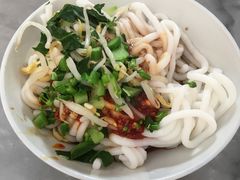 -再回首鸡肉米线(人民路一店)