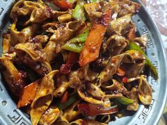 -一元馅饼店