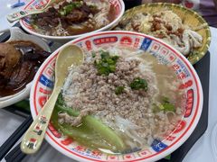 -吴一川牛腩粉(西村店)