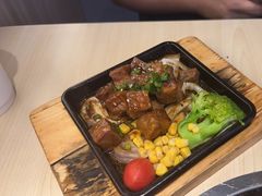 -太郎的家·平价日料(曼巴特店)