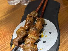 -敏珠拉姆藏餐·南京厨房(富春江东街店)