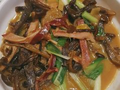 -南方酒店·淮扬菜(回民街店)