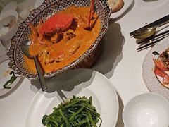 -金链花·泰国餐厅(国贸店)