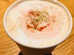 -星巴克(杭州嘉里中心4F店)