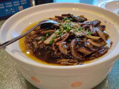 -新长岭大酒店酒楼