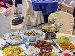 -东江海鲜大排档·潮汕菜·砂锅粥