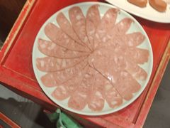 -重庆袁老四火锅(武进万达店)