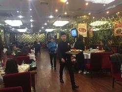 -金老三饭庄·宴会厅(常营店)