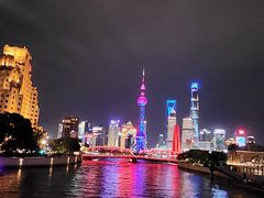 -东方明珠广播电视塔