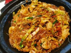 -红辣椒·川菜·火锅(大洋中心店)