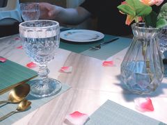 -蜜桃花开·中西融合菜E&W(南长街店)