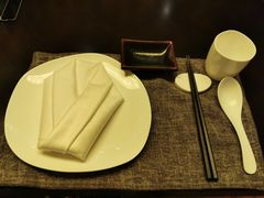 -佛山希尔顿酒店·融誉亚洲美食荟