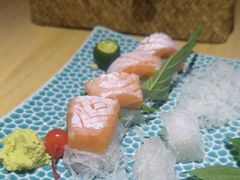 -鹤龟料理店(时代天街店)