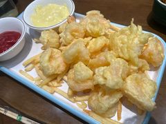 芥末虾球-金阁家常菜(贵阳路店)