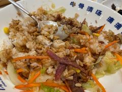 -陳香貴·兰州牛肉面(上海长风大悦城店)