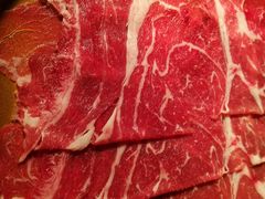 -温野菜涮涮锅(西单大悦城店)