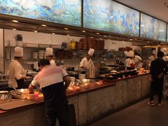 -梁家大院•农家菜(昆山会展中心店)