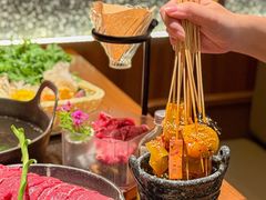 -盡膳口福跷脚牛肉火锅(晶耀前滩店)