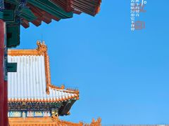 -故宫博物院(故宫)