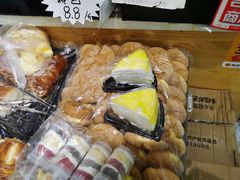 -喜莲那蛋糕(经六街店)