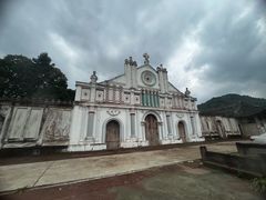 -舒家湾天主教堂