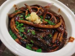 响油鳝糊-冶春茶社(星汉大厦店)