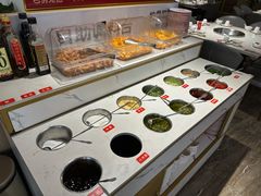 -芭夯兔·兔肉汤锅(新都店)