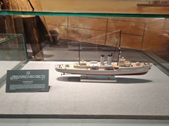 -中国人民解放军海军博物馆