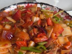 -帕米尔食府(白云观店)