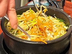 -奥西拉烤肉,盒饭,冷面(青岩刘店)