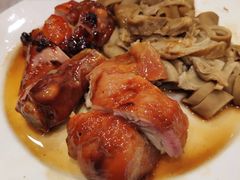 -吾家香港烧腊专门店