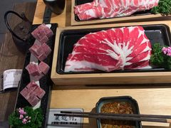 -湊湊火锅·茶憩(皇姑万象汇店)