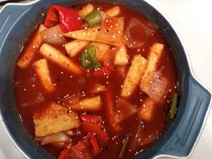 -京尚道韩式美食屋(海甸岛店)