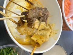 -青岛美食夜校·美食集合地(麦岛店)