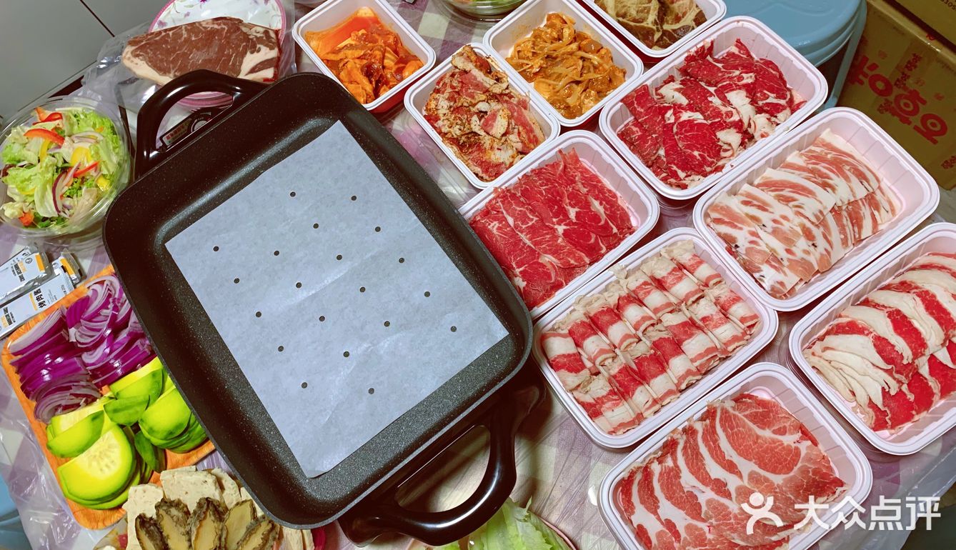 新石器外卖篇