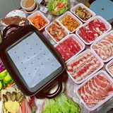 新石器外卖篇