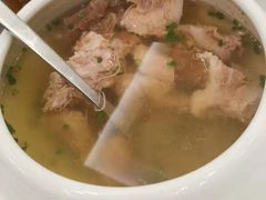 -围龙屋客家食府(福田店)