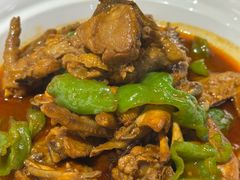 -伊喜饺子·烤鸭(五道口学院路店)