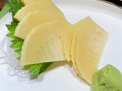 -桂马·日本料理·海胆·海鲜饭·酒场(民主广场店)