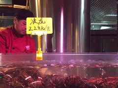-日进一片海.生腌海鲜火锅.宵夜烧烤(三里屯总店)