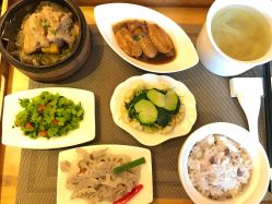 -新寰亚月子会所(金鸡湖凯宾店)