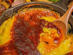 -探鱼·鲜青椒爽麻烤鱼(银泰城店)