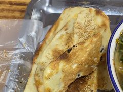 -杨家牛肉汤(淮建路店)