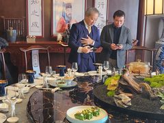 -寻宝记绍兴菜(鲁迅路店)