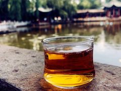 -MAP CHA普洱茶馆(翠湖店)