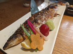 -水之惠鲜鱼料理(王府大街店)